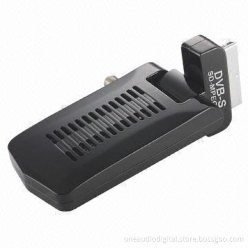 Digital Satellite USB TV Tuner